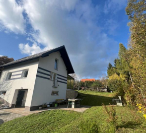 Holiday house Gradišče